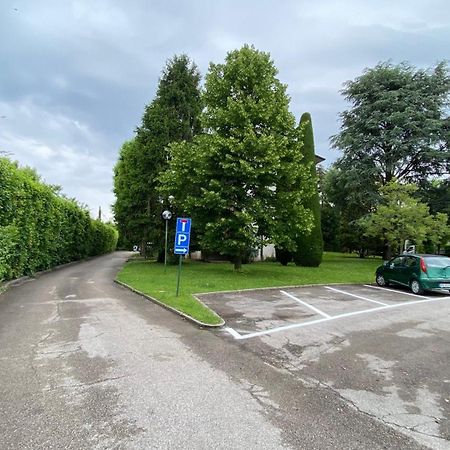 House Dogana Villa Пескиера дел Гарда Екстериор снимка