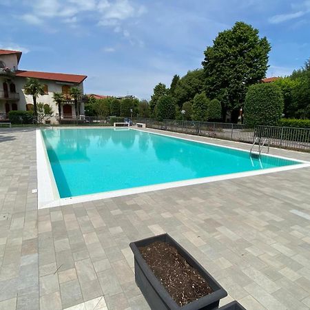 House Dogana Villa Пескиера дел Гарда Екстериор снимка
