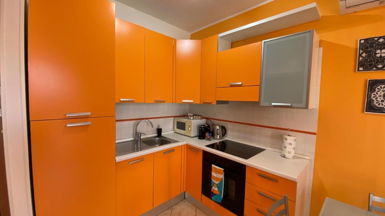 House Dogana Villa Пескиера дел Гарда Екстериор снимка