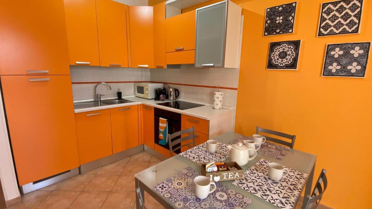 House Dogana Villa Пескиера дел Гарда Екстериор снимка