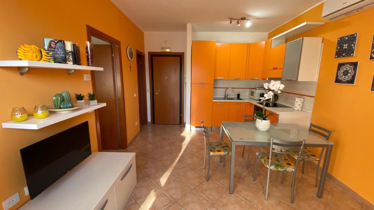 House Dogana Villa Пескиера дел Гарда Екстериор снимка