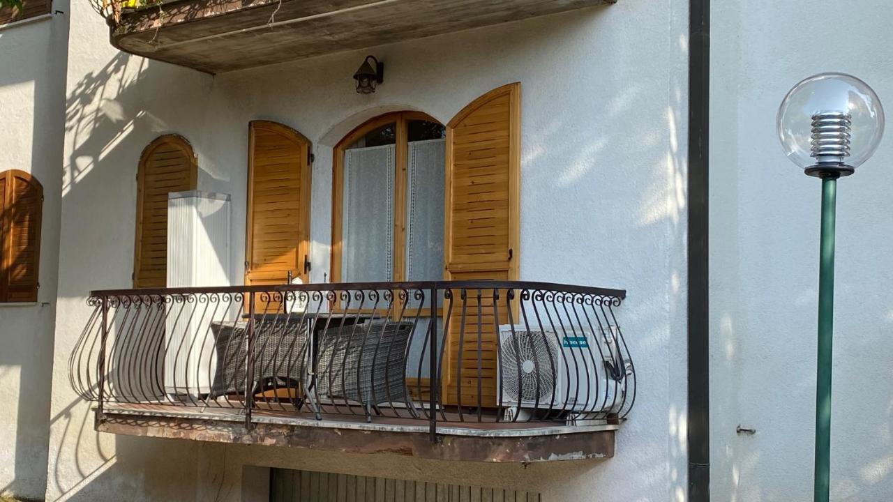 House Dogana Villa Пескиера дел Гарда Екстериор снимка