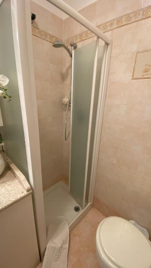 House Dogana Villa Пескиера дел Гарда Екстериор снимка