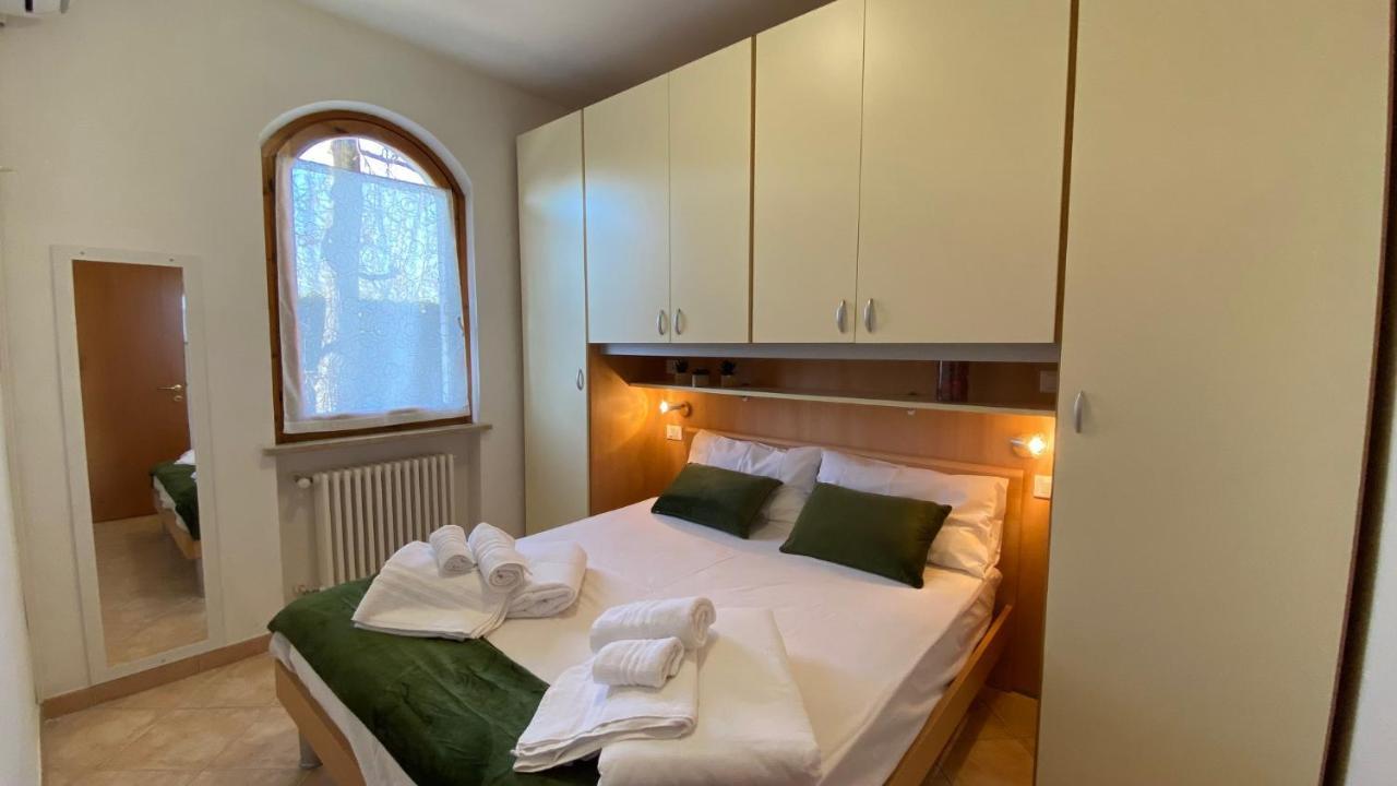 House Dogana Villa Пескиера дел Гарда Екстериор снимка