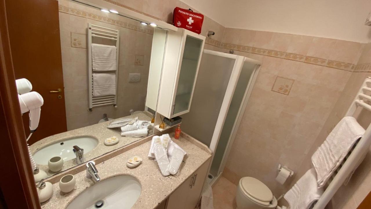 House Dogana Villa Пескиера дел Гарда Екстериор снимка