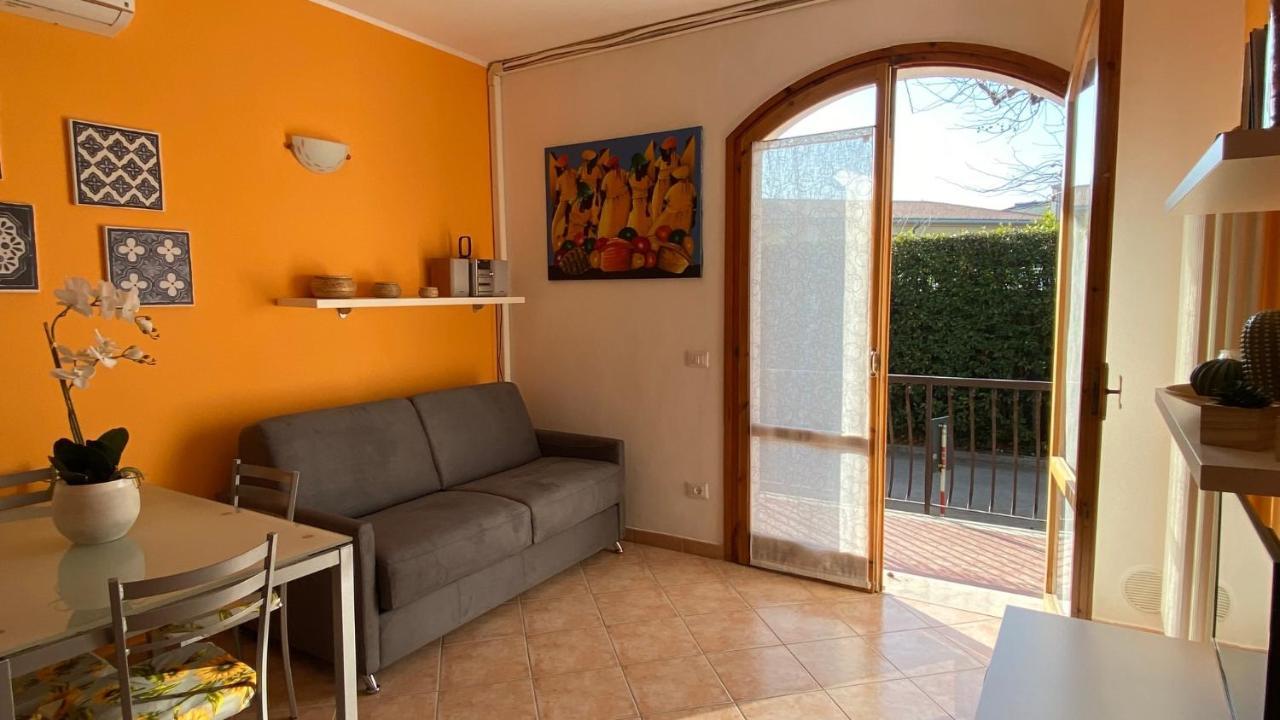 House Dogana Villa Пескиера дел Гарда Екстериор снимка