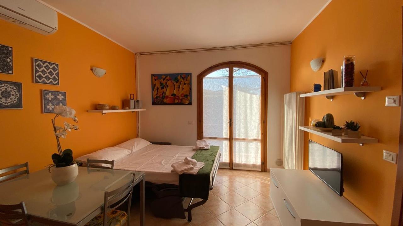 House Dogana Villa Пескиера дел Гарда Екстериор снимка