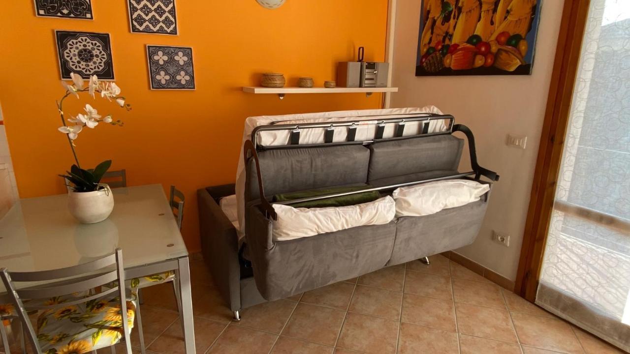House Dogana Villa Пескиера дел Гарда Екстериор снимка