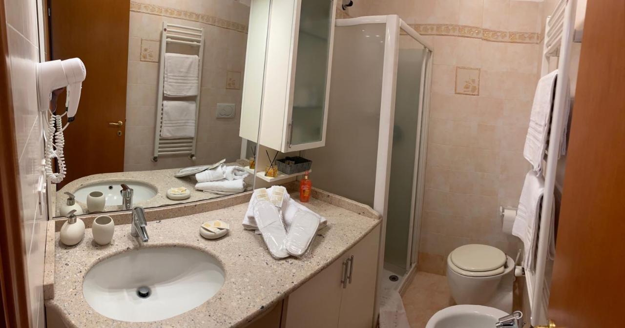 House Dogana Villa Пескиера дел Гарда Екстериор снимка