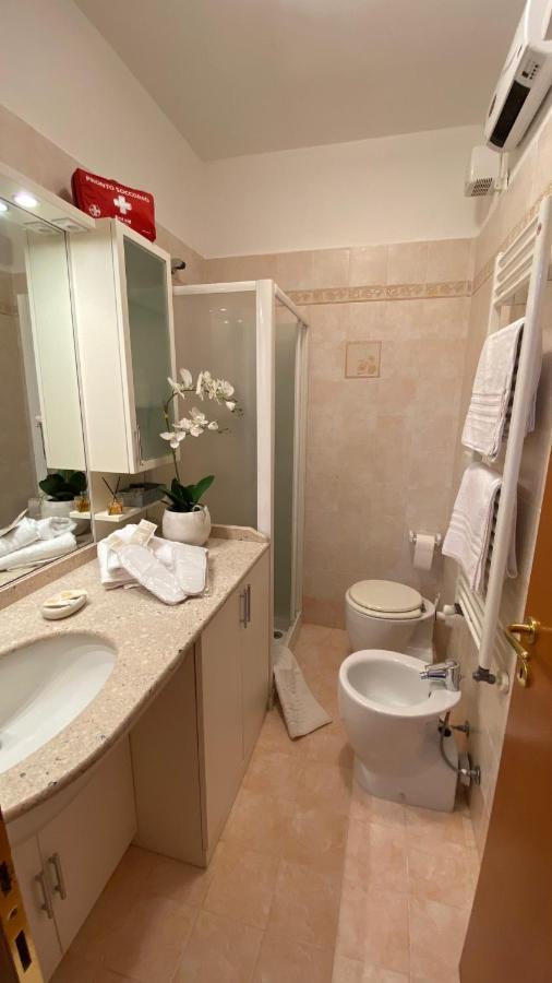House Dogana Villa Пескиера дел Гарда Екстериор снимка