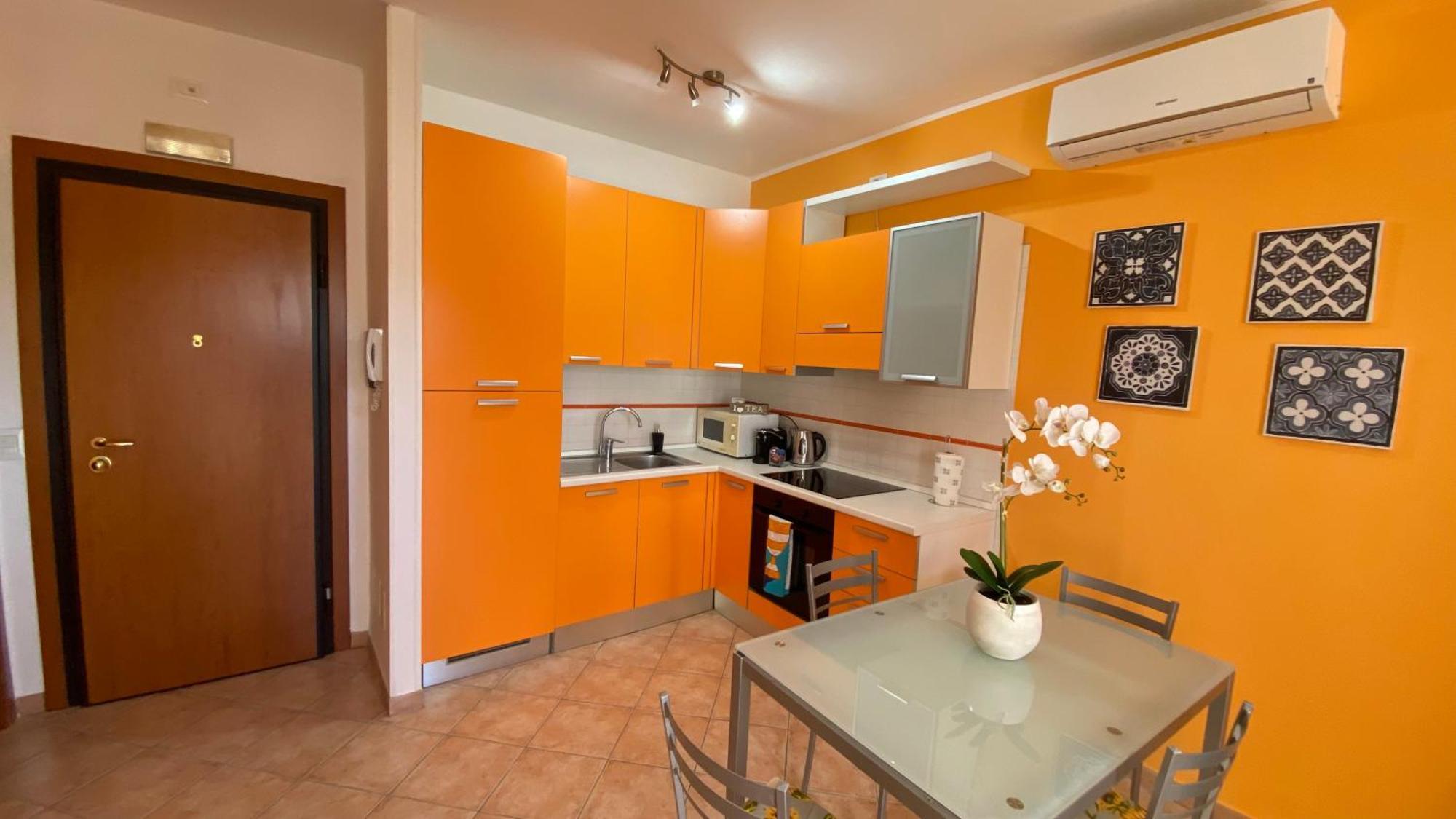 House Dogana Villa Пескиера дел Гарда Екстериор снимка
