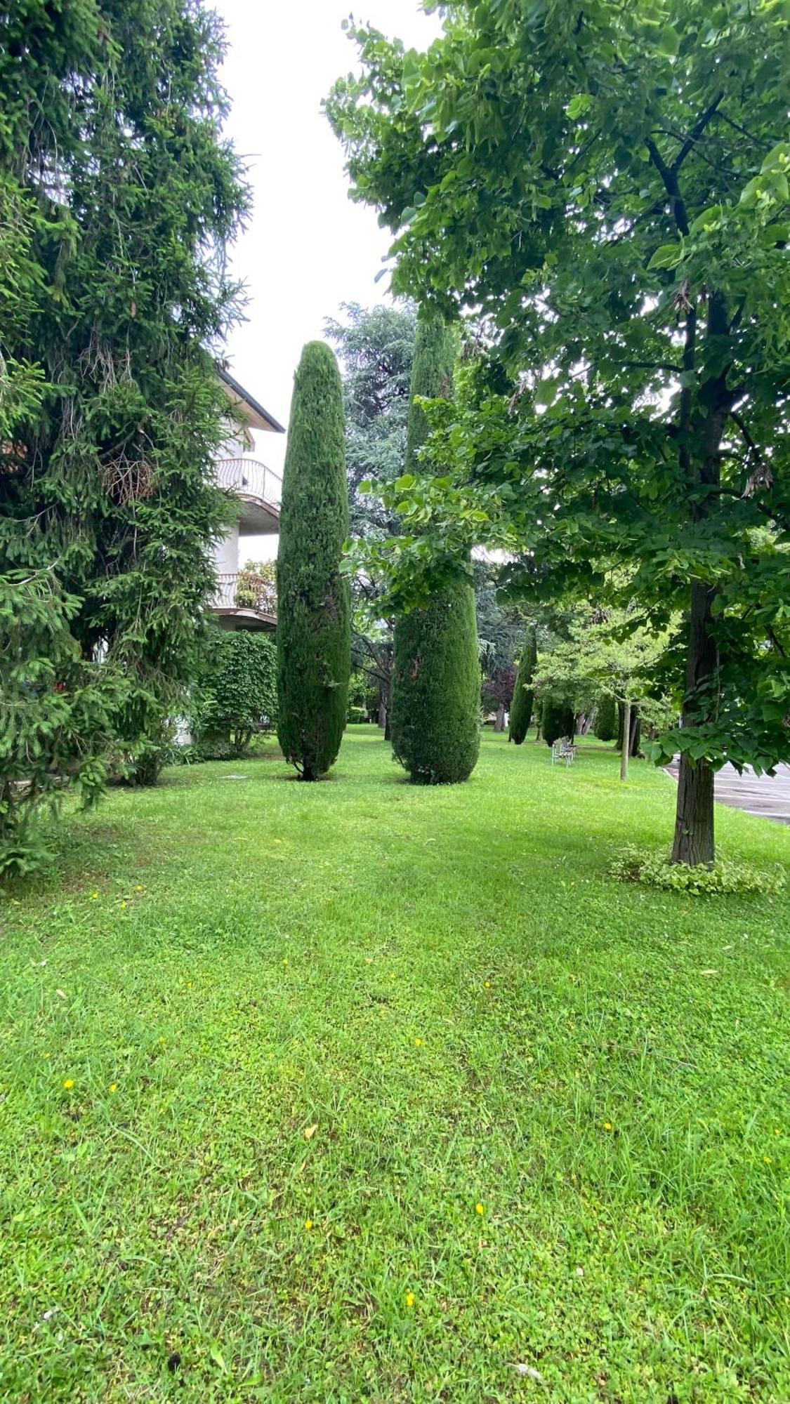 House Dogana Villa Пескиера дел Гарда Екстериор снимка