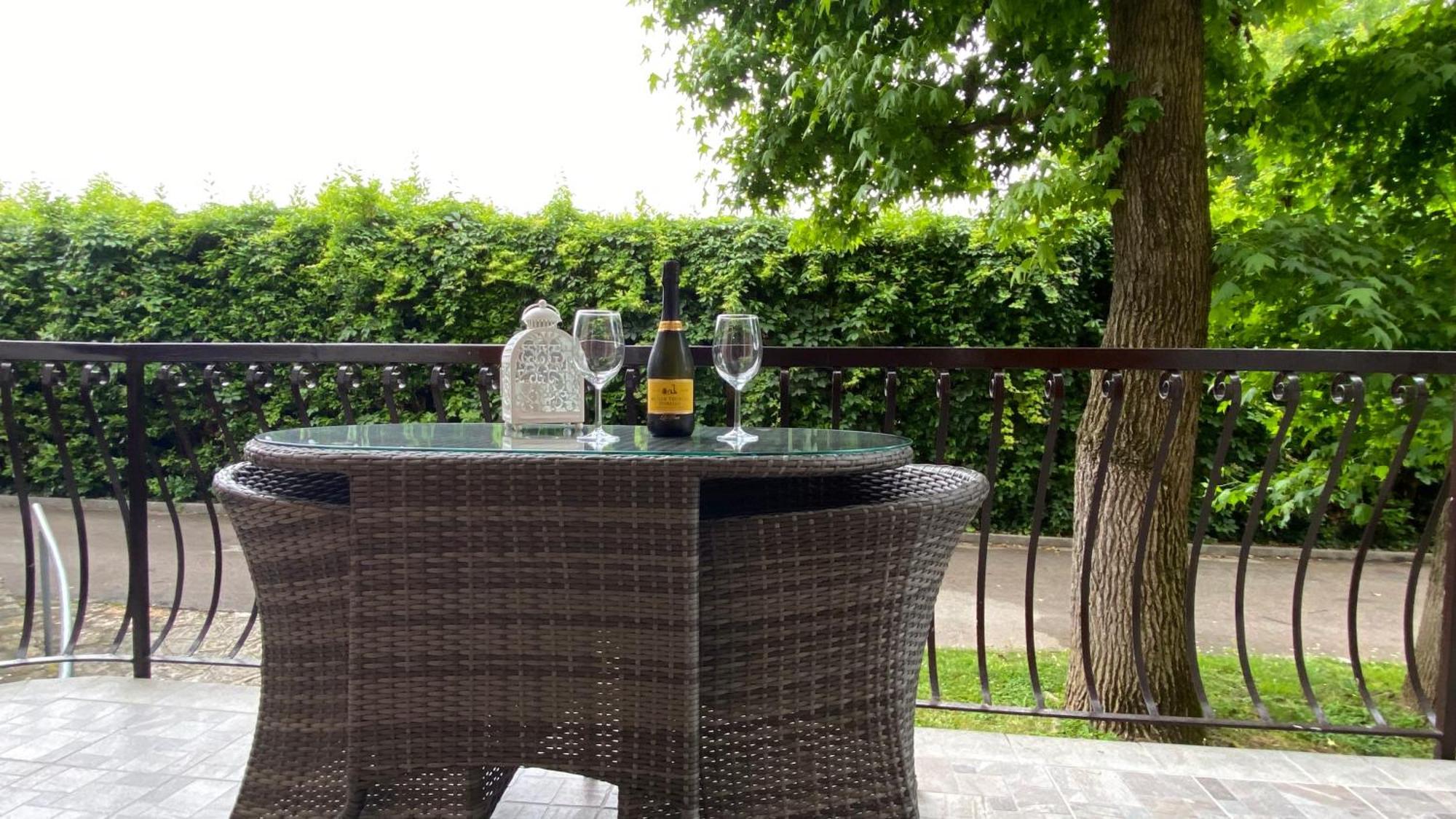 House Dogana Villa Пескиера дел Гарда Екстериор снимка