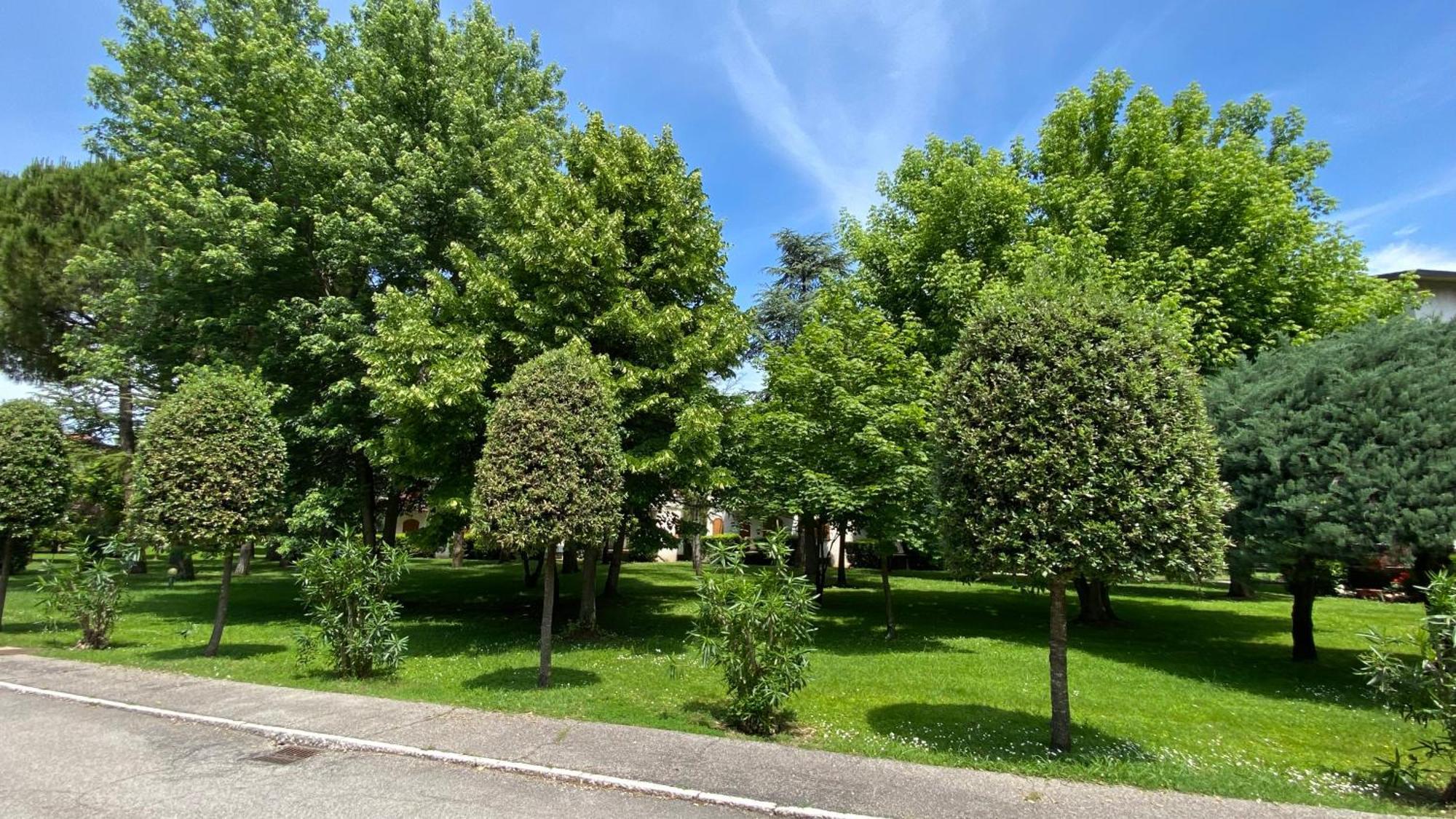 House Dogana Villa Пескиера дел Гарда Екстериор снимка